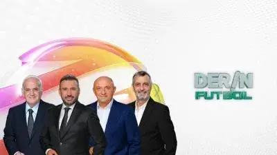 Derin Futbol