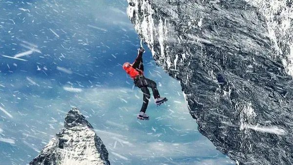 Zirve Ateşi
