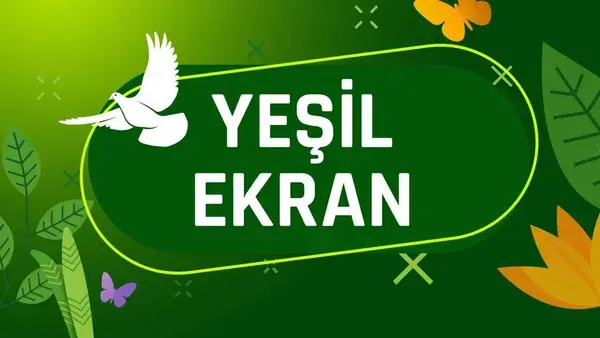 Yeşil Ekran