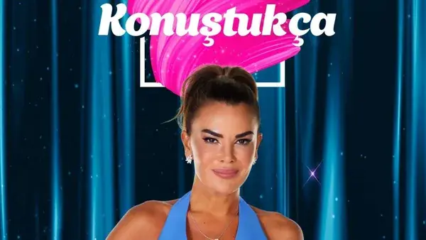 Konuştukça
