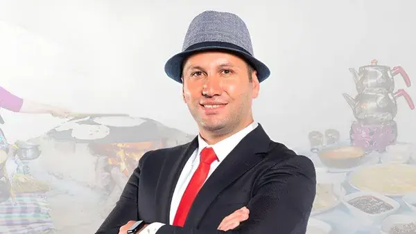 Dünyanın Tadı