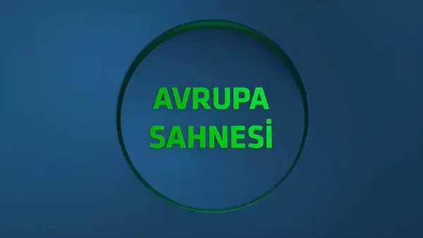 Avrupa Sahnesi