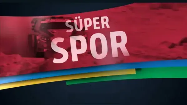 Süper Spor