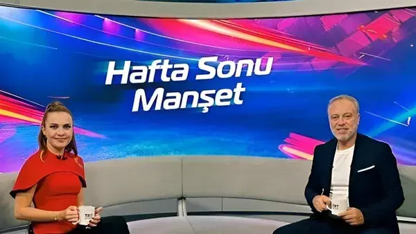 Hafta Sonu Manşet